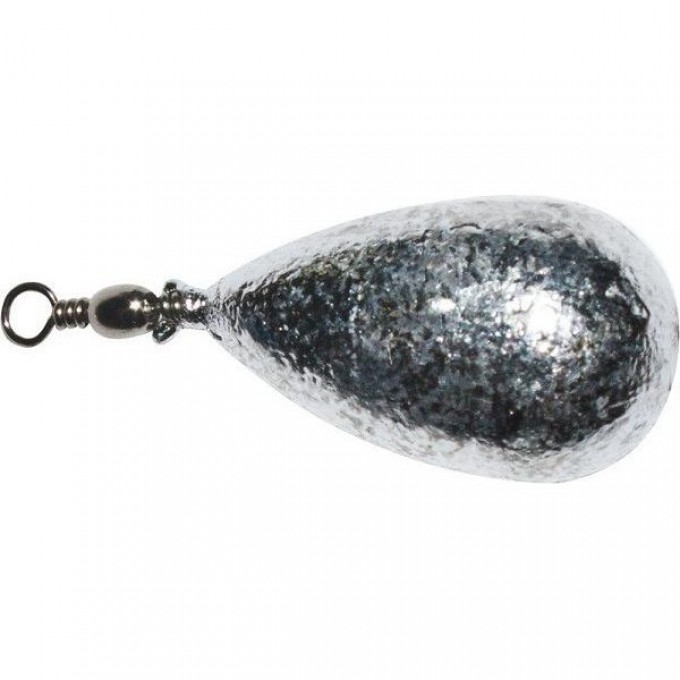 Груз SALMO с вертлюгой Droplet Swivel 084г SDS-084