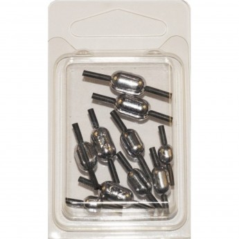 Грузила SALMO SLADE быстросъемные скользящие 03.0г 6шт