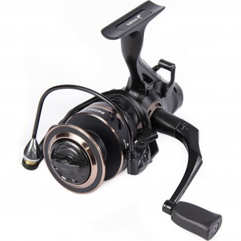 Катушка безынерционная SALMO DIAMOND BAITFEEDER 6 4000BR Катушка безынерционная SALMO DIAMOND BAITFEEDER 6 4000BR