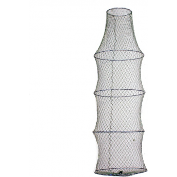 Садок секционный SALMO МК5 120х40см Садок секционный SALMO МК5 120х40см