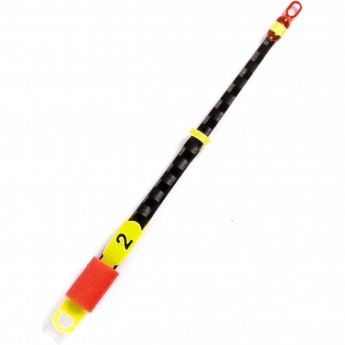 Сторожки карбононовые SALMO MODE VISUAL 07см/тест 2г