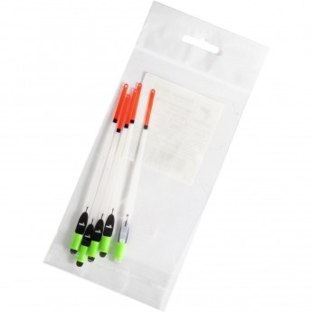 Сторожки лавсановые SALMO BLADE 12см/тест 1.0г