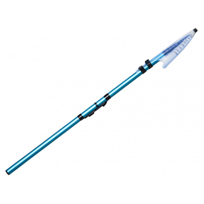 Удилище поплавочное с кольцами SALMO DIAMOND BIG FISH X-HEAVY F 4.50 S1400-450