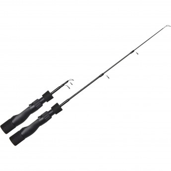 Удилище телескопическое зимнее SALMO ICE TELEROD PLUS II 50см Удилище телескопическое зимнее SALMO ICE TELEROD PLUS II 50см