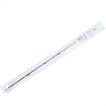 Вершинка сигнальная графитовая SALMO SPARTAN 1.25OZ 2.8/540мм Вершинка сигнальная графитовая SALMO SPARTAN 1.25OZ 2.8/540мм