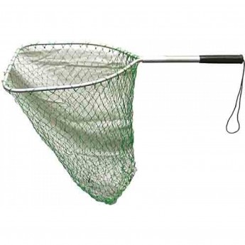 Подсачек для ловли в забродку SALMO 70х35х40см Подсачек для ловли в забродку SALMO 70х35х40см