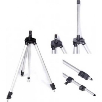 Подставка SALMO Tripod 120см 3 секции Подставка SALMO Tripod 120см 3 секции