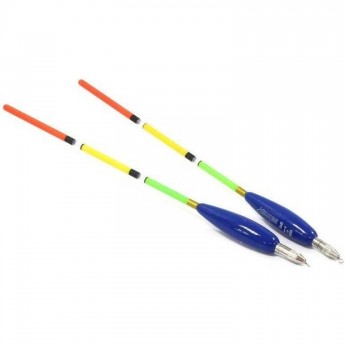 Поплавок Бальзовый SALMO 85 08.0