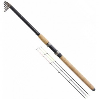 Удилище фидерное SALMO Sniper Feeder 120 3.60 Удилище фидерное SALMO Sniper Feeder 120 3.60