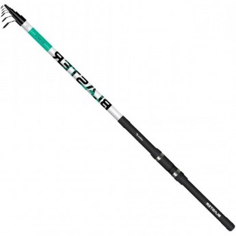 Удилище поплавочное с кольцами SALMO Blaster Ultima Telerod 4.00 Удилище поплавочное с кольцами SALMO Blaster Ultima Telerod 4.00