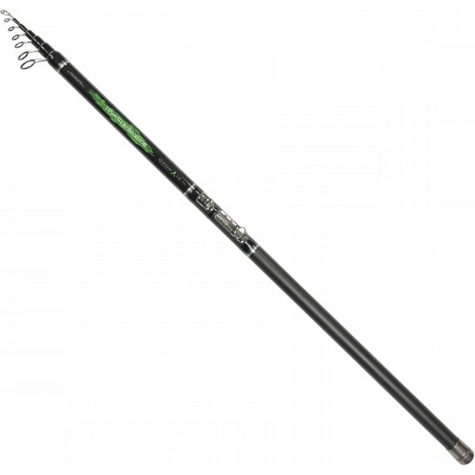 Удилище поплавочное с кольцами SALMO Diamond Bolognese Light Mf 6.00 2244-600